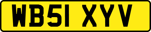 WB51XYV