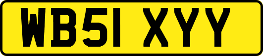 WB51XYY