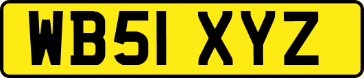 WB51XYZ