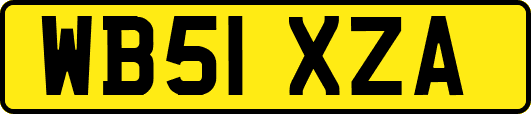 WB51XZA