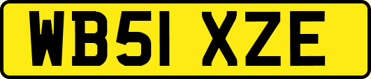 WB51XZE