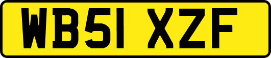 WB51XZF