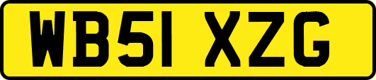 WB51XZG
