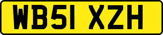 WB51XZH