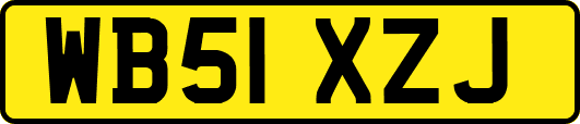 WB51XZJ