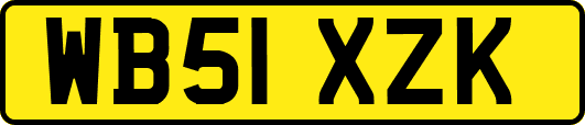 WB51XZK