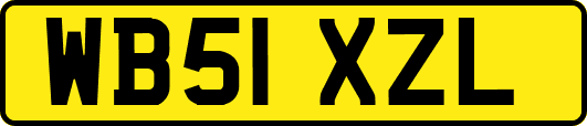 WB51XZL
