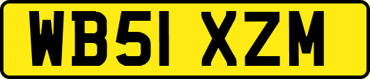 WB51XZM