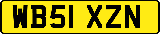 WB51XZN