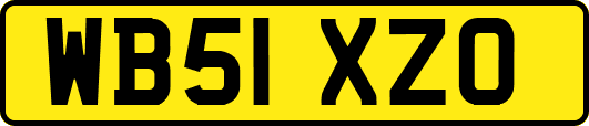 WB51XZO