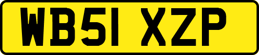 WB51XZP