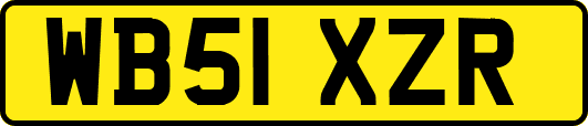 WB51XZR