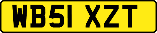 WB51XZT