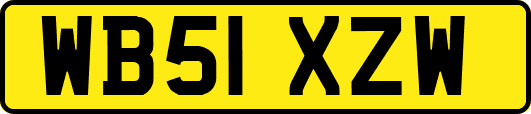 WB51XZW