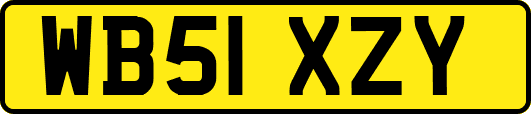 WB51XZY