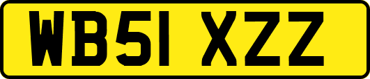 WB51XZZ