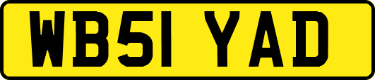 WB51YAD