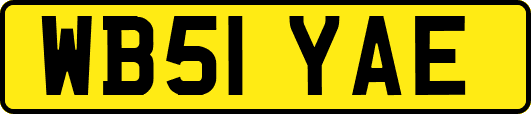 WB51YAE