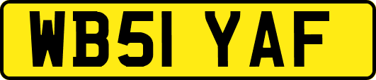 WB51YAF