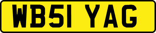 WB51YAG