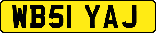 WB51YAJ