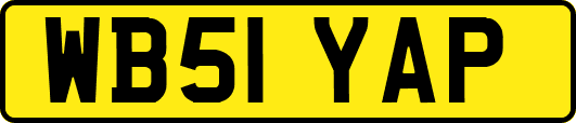 WB51YAP