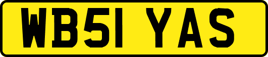 WB51YAS