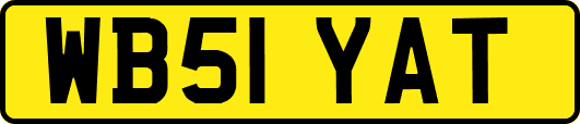 WB51YAT