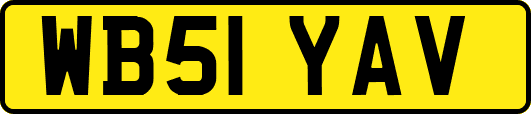 WB51YAV