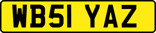 WB51YAZ