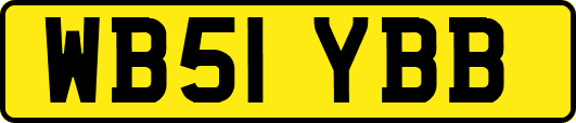 WB51YBB