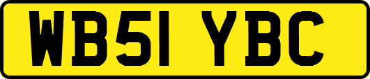 WB51YBC
