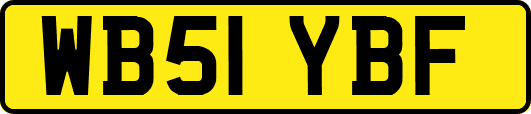 WB51YBF