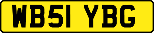 WB51YBG