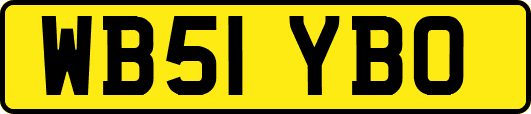 WB51YBO