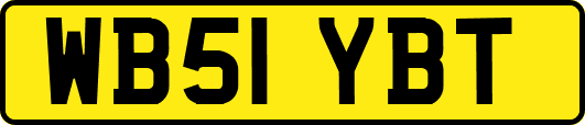WB51YBT