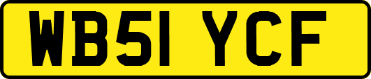WB51YCF