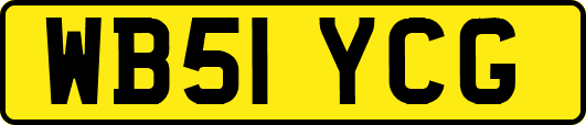 WB51YCG