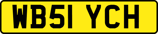 WB51YCH