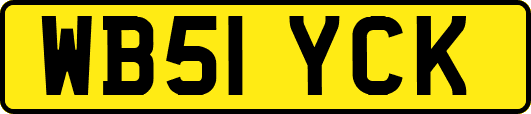 WB51YCK