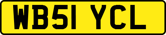 WB51YCL