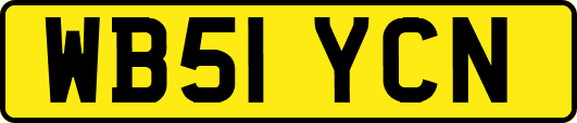 WB51YCN
