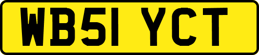 WB51YCT