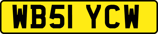 WB51YCW
