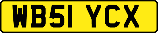 WB51YCX