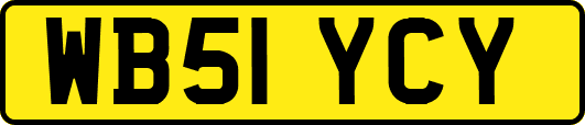 WB51YCY