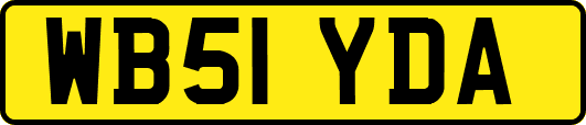 WB51YDA