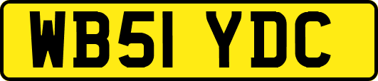 WB51YDC