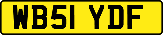WB51YDF