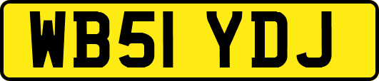 WB51YDJ